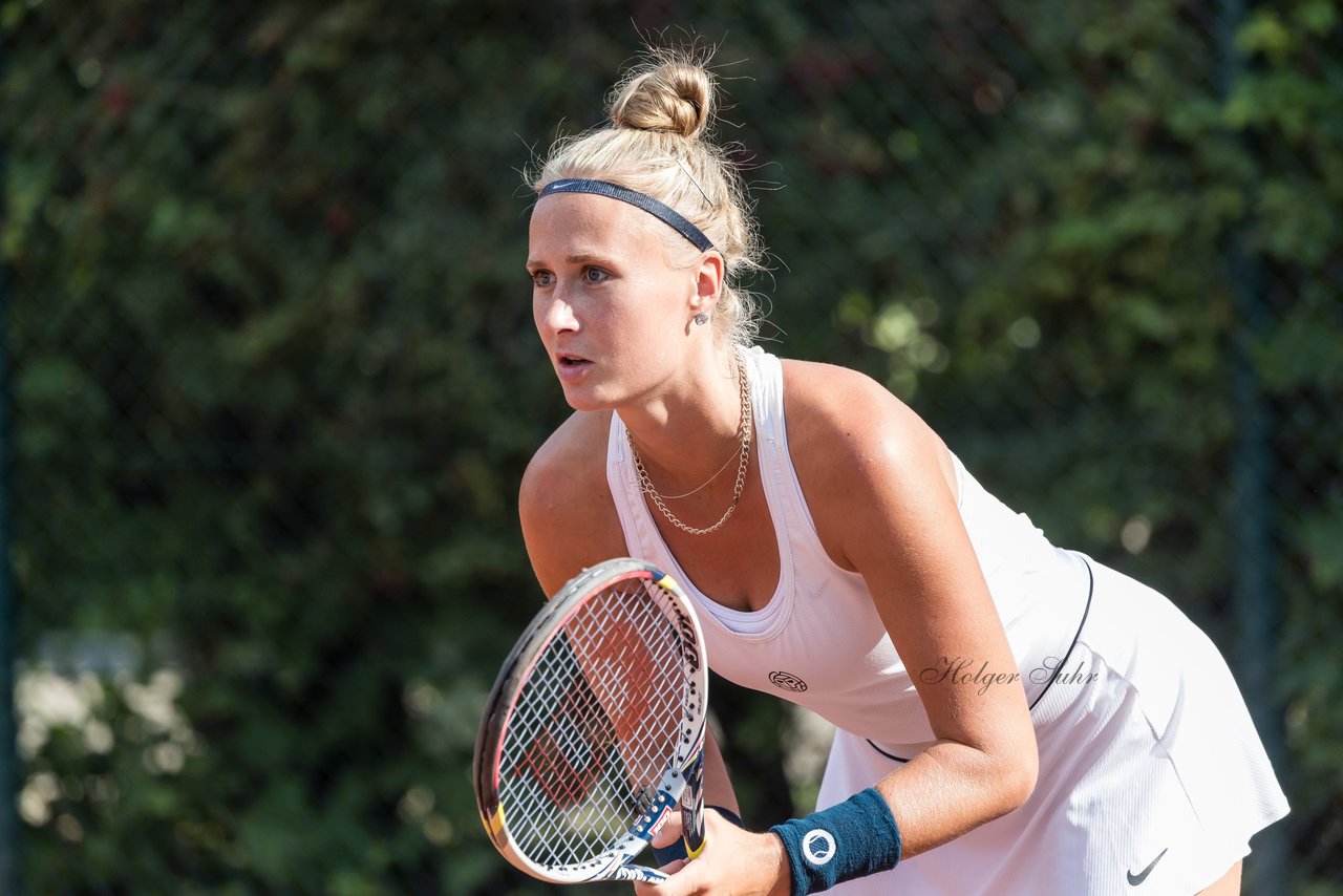 Marleen Tilgner 91 - Braunschweig Women Open